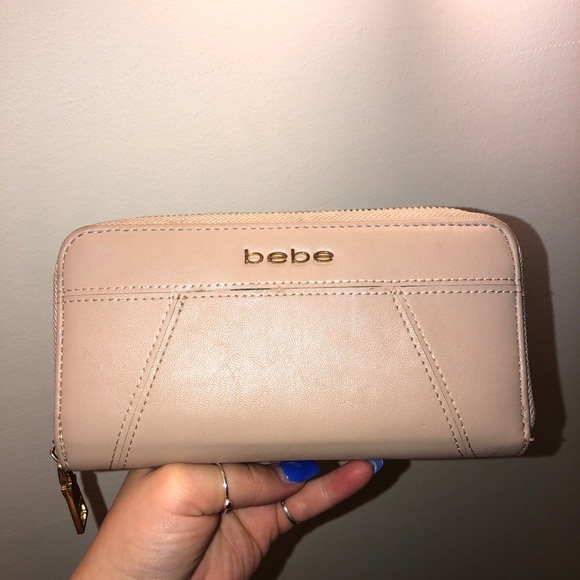 Bebe wallet - Picture 3 of 4